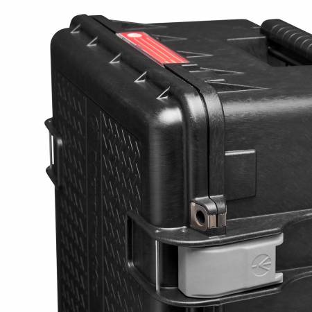 Manfrotto MB PL-RL-TL55 - walizka Reloader Tough 55 Low, case, skrzynia