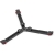 Manfrotto MVTTWINGC - statyw video Carbon Twin (33,5-153cm, udźwig 20kg, półkula 100mm / 75mm)