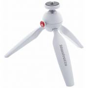 Manfrotto MTPIXI-WH – statyw stołowy PIXI, biały