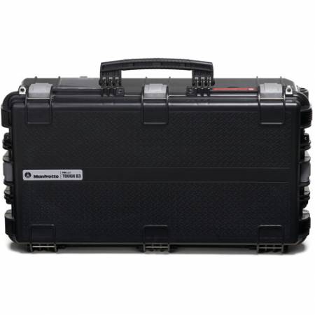 Manfrotto MB PL-RL-TH83 -walizka, twardy futerał na kółkach, seria Reloader