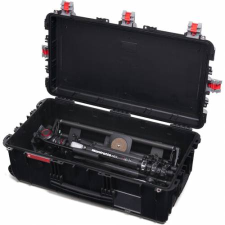 Manfrotto MB PL-RL-TH83 -walizka, twardy futerał na kółkach, seria Reloader