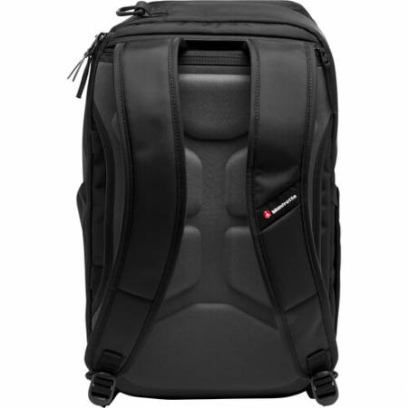 Manfrotto MB MA3-BP-H - plecak fotograficzny Hybrid, seria Advanced III