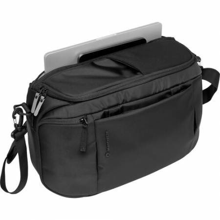 Manfrotto MB MA3-BP-H - plecak fotograficzny Hybrid, seria Advanced III