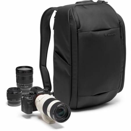 Manfrotto MB MA3-BP-H - plecak fotograficzny Hybrid, seria Advanced III