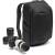 Manfrotto MB MA3-BP-H - plecak fotograficzny Hybrid, seria Advanced III