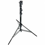 Manfrotto 126BSUAC - statyw oświetleniowy HEAVY DUTY stalowy czarny
