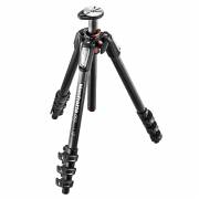 Manfrotto MT055CXPRO4 - statyw 055 PRO carbon 4 sekcyjny