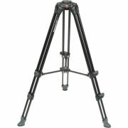 Manfrotto MVT502AM - statyw Video Twin Telescopic