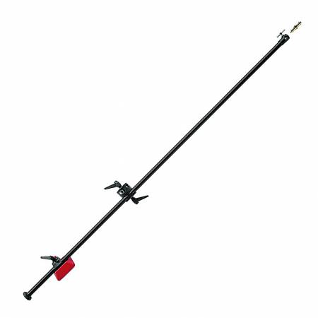 Manfrotto 024B - LIGHT BOOM do statywów oświetleniowych