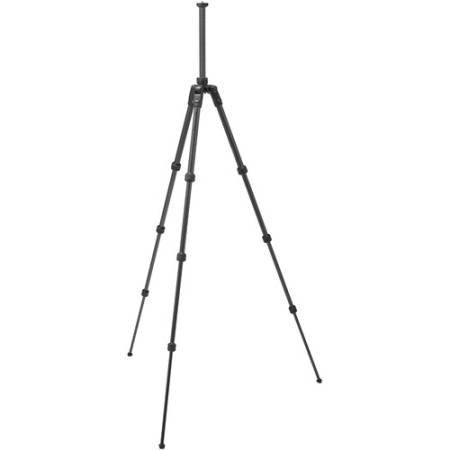 Manfrotto MTBFRTC4GTFB - statyw 4-sekcyjny Carbon z serii Befree GT PRO, 31-150cm, udźwig 12kg