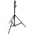 Manfrotto 008BUAC - statyw CINE oświetleniowy, aluminiowy 2 sekcyjny, pneumatyczny