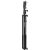Manfrotto 008BUAC - statyw CINE oświetleniowy, aluminiowy 2 sekcyjny, pneumatyczny