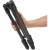 Manfrotto MTBFRTC4GTFB - statyw 4-sekcyjny Carbon z serii Befree GT PRO, 31-150cm, udźwig 12kg