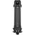 Manfrotto MVK509TWINFC - zestaw, statyw MVTTWINFC Carbon 645 Twin Fast z głowicą video 509HD