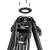 Manfrotto MVK509TWINFC - zestaw, statyw MVTTWINFC Carbon 645 Twin Fast z głowicą video 509HD