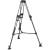 Manfrotto MVK509TWINFC - zestaw, statyw MVTTWINFC Carbon 645 Twin Fast z głowicą video 509HD
