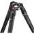 Manfrotto MVTSNGFC - statyw Carbon 635 Fast Single, max udźwig 20kg