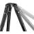 Manfrotto MVTSNGFC - statyw Carbon 635 Fast Single, max udźwig 20kg
