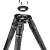 Manfrotto MVTSNGFC - statyw Carbon 635 Fast Single, max udźwig 20kg