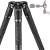 Manfrotto MVTSNGFC - statyw Carbon 635 Fast Single, max udźwig 20kg