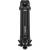 Manfrotto MVTTWINFA - statyw Alu 645 Twin Fast z rozpórką środkową, max. udźwig 25kg