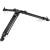 Manfrotto MVTTWINFA - statyw Alu 645 Twin Fast z rozpórką środkową, max. udźwig 25kg