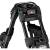 Manfrotto MVTTWINFA - statyw Alu 645 Twin Fast z rozpórką środkową, max. udźwig 25kg