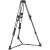 Manfrotto MVTTWINFA - statyw Alu 645 Twin Fast z rozpórką środkową, max. udźwig 25kg