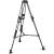 Manfrotto MVTTWINFA - statyw Alu 645 Twin Fast z rozpórką środkową, max. udźwig 25kg