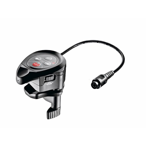 Manfrotto MVR901ECEX - sterownik Lanc Remote, do kamer Sony PMW-EX