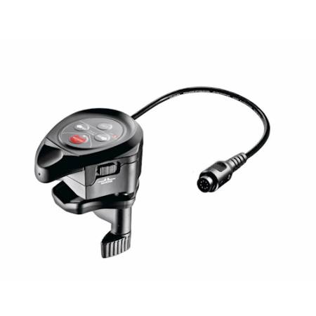 Manfrotto MVR901ECEX - sterownik Lanc Remote, do kamer Sony PMW-EX