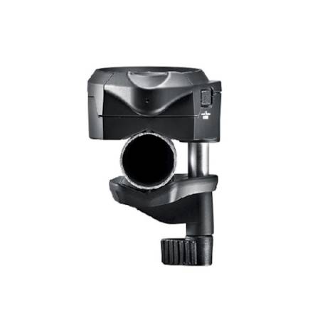 Manfrotto MVR901ECEX - sterownik Lanc Remote, do kamer Sony PMW-EX - bok sterownika