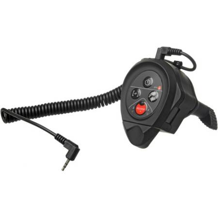 Manfrotto MVR901ECLA - sterownik Lanc Remote, do kamer Sony / Canon