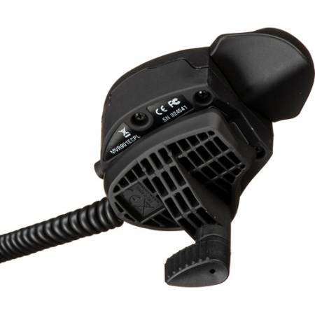 Manfrotto MVR901ECPL - sterownik Lanc Remote, do kamer Sony / Canon / Panasonic - spód