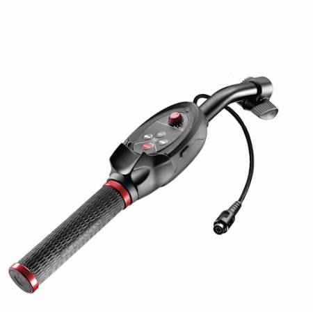 Manfrotto MVR901EPEX - sterownik Lanc Remote z rączką, do kamer Sony PMW EX