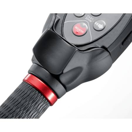 Manfrotto MVR901EPEX - sterownik Lanc Remote z rączką, do kamer Sony PMW EX - zbliżenie