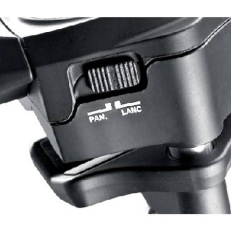 Manfrotto MVR901EPEX - sterownik Lanc Remote z rączką, do kamer Sony PMW EX