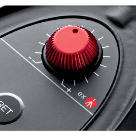 Manfrotto MVR901EPEX - sterownik Lanc Remote z rączką, do kamer Sony PMW EX