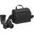 Manfrotto MB MA3-SB-M - torba naramienna fotograficzna M, seria Advanced III