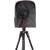 Manfrotto MB PL-CS-SM Pro Light - osłona przeciwdeszczowa na kamerę S/M