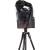 Manfrotto MB PL-CS-SM Pro Light - osłona przeciwdeszczowa na kamerę S/M