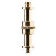 Manfrotto 013 - adapter, gwint 1/4