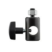 Manfrotto 014-38 - łącznik, gwint ze śrubą 3/8