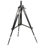 Manfrotto 028B - statyw Alu Triman (77-227cm, udźwig 14kg, 3-sekcyjny)