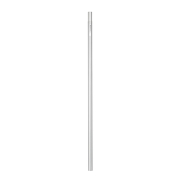 Manfrotto 034 - przedłużka do Autopole, 1,5m, srebrna