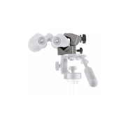 Manfrotto 035BN - uchwyt / klamra / Super Clamp do mocowania lornetek, gwint 1/4