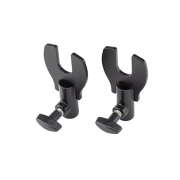 Manfrotto 081 - 2x uchwyt statywowy do tła Expan, trzpień 5/8