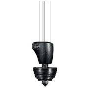 Manfrotto 116SP1 - gumowa stopka z kolcem 11,6mm, do monopodu 695CX