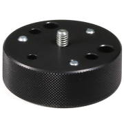 Manfrotto 120 - adapter do statywu, gwint 3/8