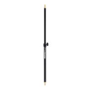 Manfrotto 122B - teleskopowa kolumna do statywu 012B (48-80cm, udźwig 3kg) - rozłożona